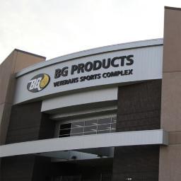 THE official profile of the BG Products Veterans Sports Complex in El Dorado, Kansas.