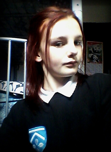 I follow back Mattie I love you nufc Justin bieber I adore you xxx