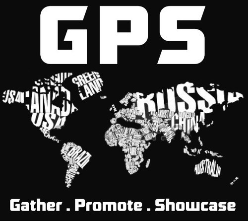 GPS {Gather.Promote.Showcase}
Helping you serve your gifts back to the world.