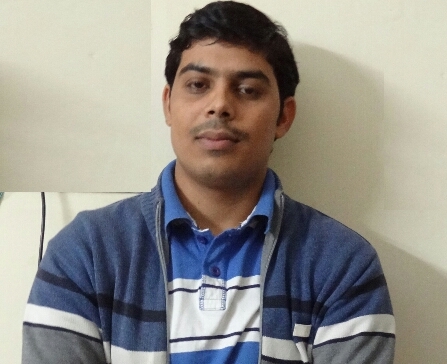 rkkumarnitt's profile picture. 