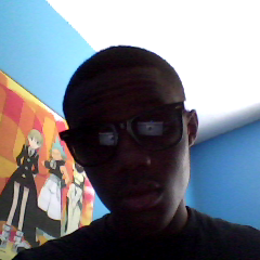 Im cool and funny fun 2 chill wit follow me
