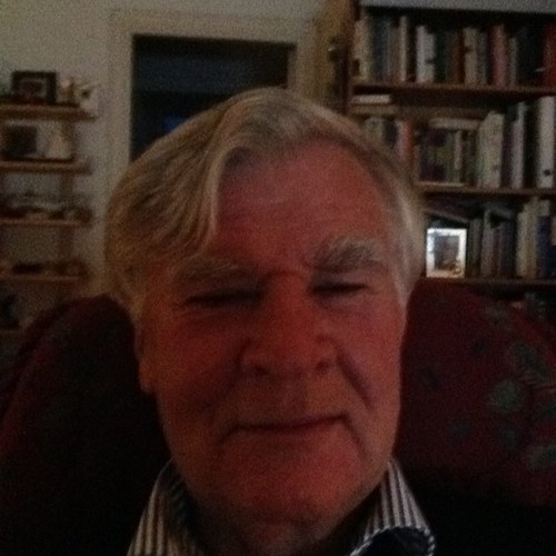 jherikse's profile picture. Pensjonert offiser i Sandvika