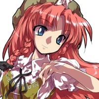 Glory to chairman Ma... Remilia!