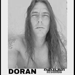 DORANll's profile picture. DORAN metal from las vegas has7 albums out LIVE IN HELL,LOOK UP TO GOD,FACE IS BLACK,THREAT TO POLITICS,PLANS OF EXTERMINATION,JUDGEMENT DAY,CONSPIRACY THEORY