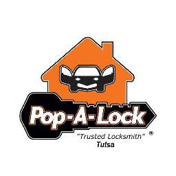 Tulsa's Trusted Locksmith.  Available 24/7 for lock-outs.  Mobile and Efficient.  Complete home, auto and commercial security services.