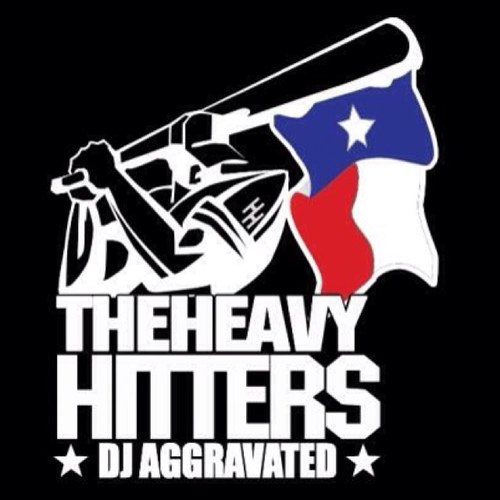 The Texas Heavy Hitter DJ! I love this thing called Hip-Hop