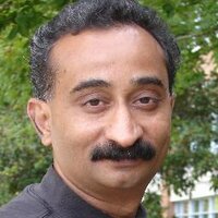 Bala Rajaraman (@bala_rajaraman) 's Twitter Profile