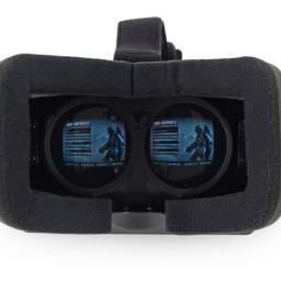 OculusDev's profile picture. Utilizing the Oculus Rift with UDK and transmitting any and all knowledge to fellow devs. This feed is not associated with official Oculus Rift site in any way.
