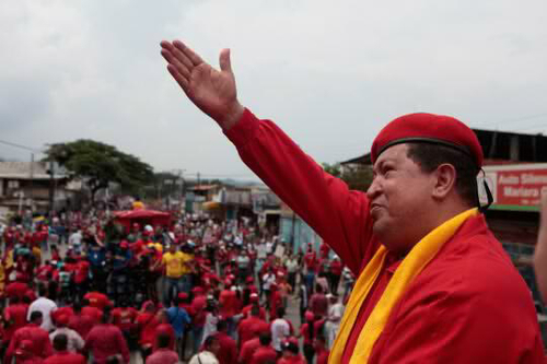 Ing. de la UCV,con especialización en la agroindustría y en el ambiente, 23años en revolución, chavista, preparado para defender la patria como sea!