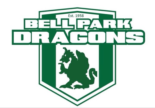 Official Twitter feed of the Bell Park Dragons