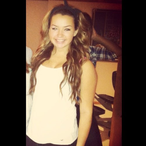 Alli Book | Snider High School | Diver | 1 Corinthians 13:4-8 | Trust in God | Catholic