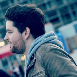 DaanDeBock1's profile picture. Let me talk about music. All day, and all of the night.