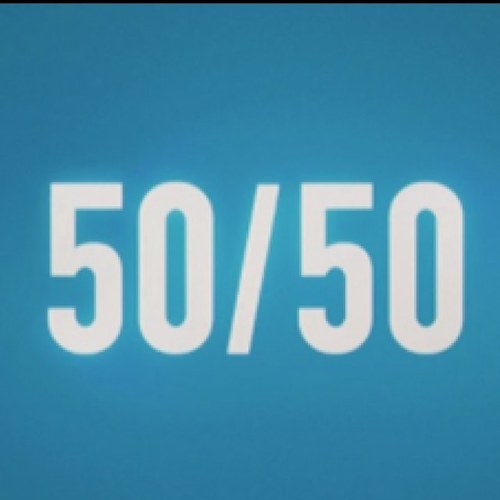 50/50 NBA Players