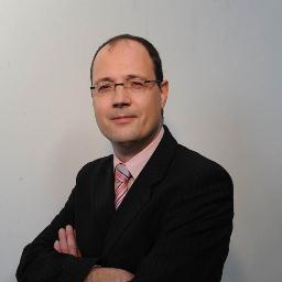 Informatie Manager / Programma Manager / Enterprise Architect

Voorzitter en fluitist van Symfonisch Blaasorkest Excelsior Pijnacker