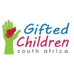 Info re Gifted Children in South Africa. Registered Non Profit.