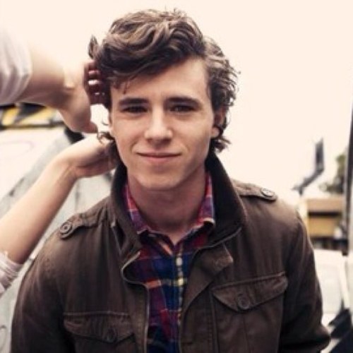 CharlieMcDerm's profile picture. Maybe im charlie..maybe im axl. Either way i walk around in my underwear. Catch me on #TheMiddle. One more thing... Youve just been #axed