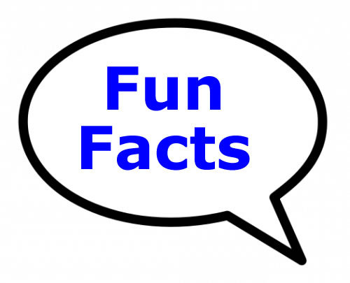 funfact___'s profile picture. Funny, fun, cool facts.