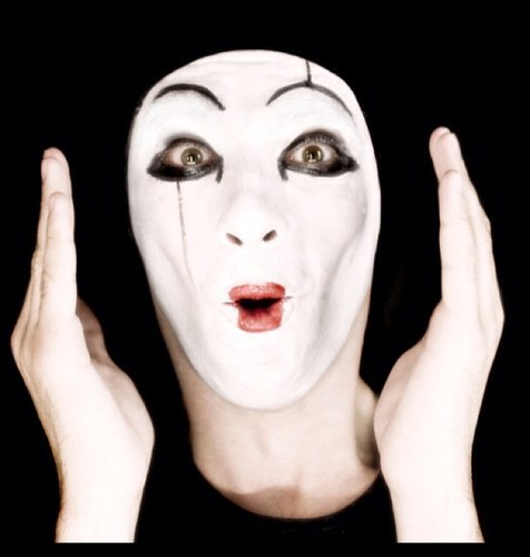 Actors_App's profile picture. AA: because an Actor is for life not just for a Christmas panto!