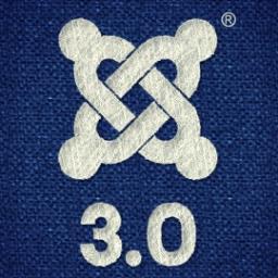 We know joomla.