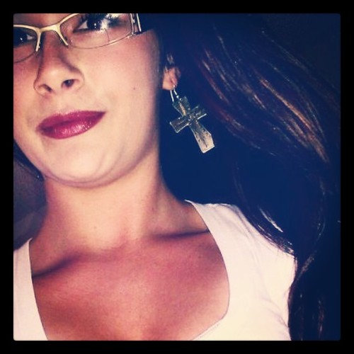 Eyes Half Closed Cause She's Smokin On That , Insta | Endless_20,