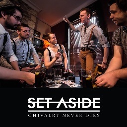 Set Aside