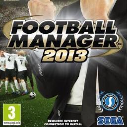 Foro exclusivo para fanáticos de Football Manager 2012 y 2013.