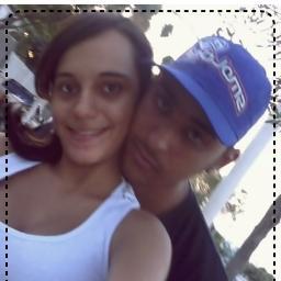 Deivin você é muito importante para mim meu amor 
obrigado por ter entrado na minha vida vc e o melhor marido do mundo te amo mutio meu nêguh!