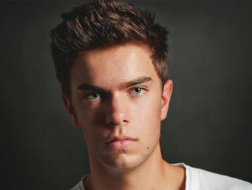 CaidRink's profile picture. Im the cat's pajamas.