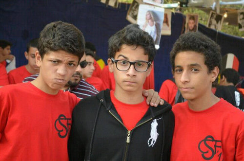 marwanelmahdy's profile picture. 