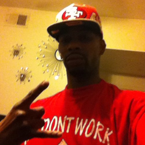 Good Daddy Playa Made E.$.P. 1100 4-Life RIP MuteDawg Luv U Bro
