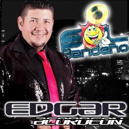 Toco el acordeón en Sol Bandeño