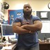 Strength Coach D (@liftbig2getbig0) Twitter profile photo