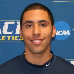 Associate Athletics Director @PaceUAthletics. Proud @BomberSports Alum.
