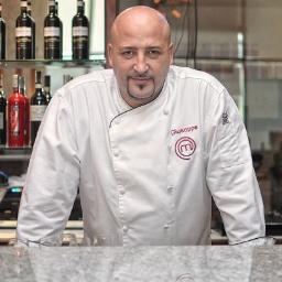 giuseppemorisco's profile picture. Food Lover. Chef. Top 10 contestant on Masterchef Season 2