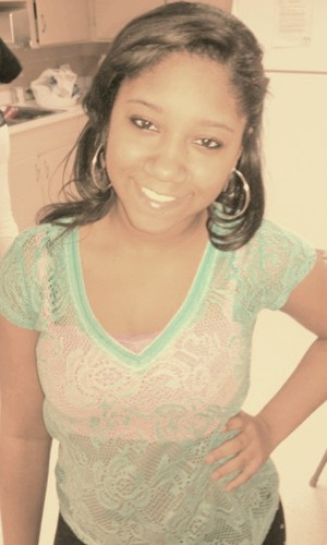 I'm just me.. Nyliaaaaaa :) I follow back :)! IFEARNOBITCH! Ny'Liah Accoria Leach! Turn Down For What?