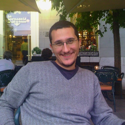 SedatDobruca's profile picture. Fani Dünya İnsanı