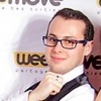 PierreBlog Profile Picture