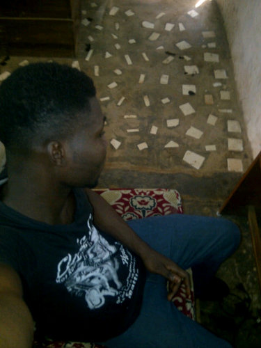 Am a cool luving guy I luv piano like nothing else