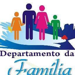 Curso para formação de famílias que descobriram que não existe família perfeita e sim abençoadas.