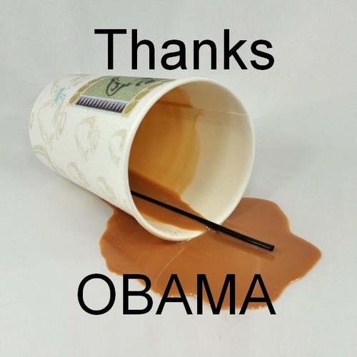 thanksobama14's profile picture. 
