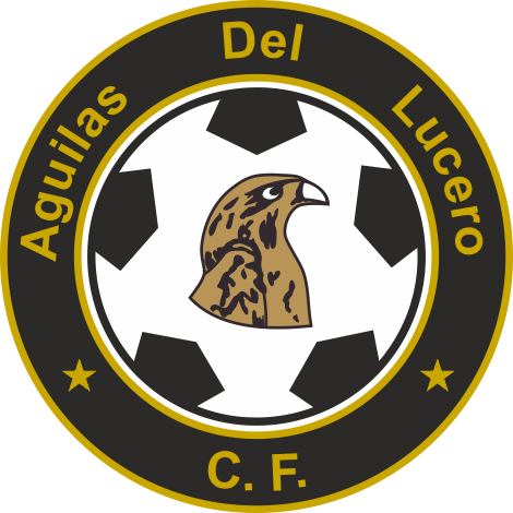 C.F. Águilas del Lucero Fundado en 1973 en el Barrio Lucero. Equipo de 2ª Regional.