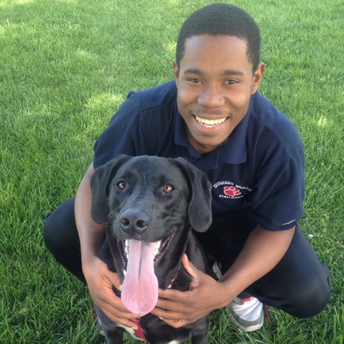 character18's profile picture. 