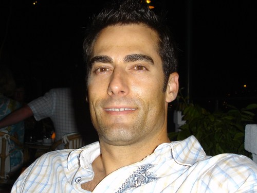 ChrisMansolillo's profile picture. 