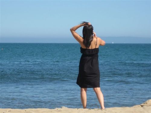 lauriemv's profile picture. doing what I do.