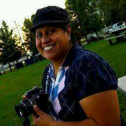 Todo lo puedo en Cristo que me Fortalece.YO SOY MARANATHA CHICAGO.