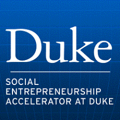 Providing social entrepreneurs in global health with the knowledge, systems and networks needed to succeed.