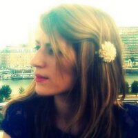 Marion Pacé (@mllemarionnette) 's Twitter Profile