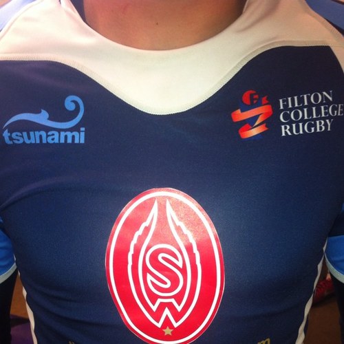 Account for all players who have worn the Filton shirt with pride