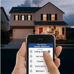 domoticagaoli's profile picture. Servicios en casas inteligentes y automatización de hogares y empresas (Seguridad, Iluminación, Confort, Ahorro de energía)