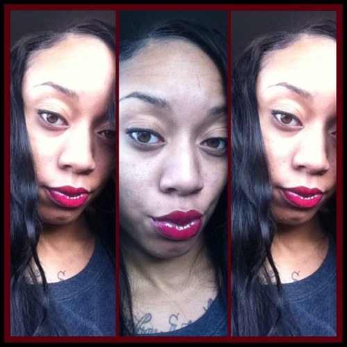 I don't dumb'n down,, I jus smart'n up!!